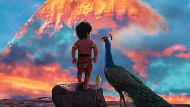 Photo of கந்தசஷ்டி விரதம்  சிறப்பு !