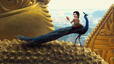 Photo of சஷ்டி உணர்த்தும் மெய்ப்பொருள் என்ன…?