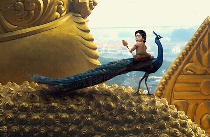 #Murugan #முருகன்