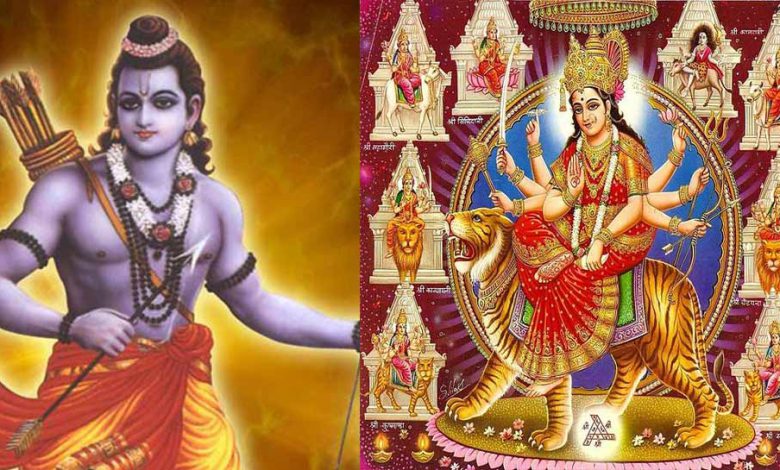 #astami navami #morningpaper