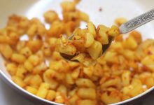 Photo of இத்தனை பயன்கள் உண்டு பூண்டை வறுத்து சாப்பிடுவதால் ….?