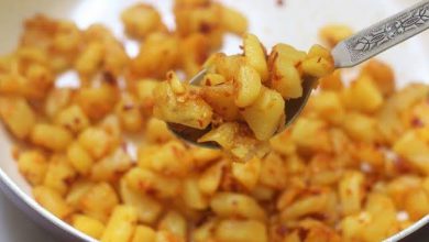 Photo of இத்தனை பயன்கள் உண்டு பூண்டை வறுத்து சாப்பிடுவதால் ….?