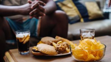 Photo of இந்த உணவுகளை வெறும் வயிற்றில் சாப்பிடவே கூடாது…!!