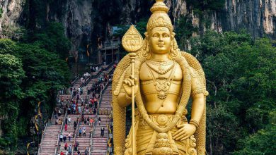 Photo of செவ்வாய்க் கிழமைகளில் முருகப்பெருமானை விரதம் இருந்து வழிபடுவதால் உண்டாகும் பலன்கள்….!!