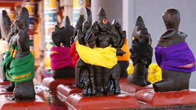 Photo of நவகிரக தோஷங்களை போக  இந்த  மந்திரங்கள் சொல்லுங்கள் ….!!