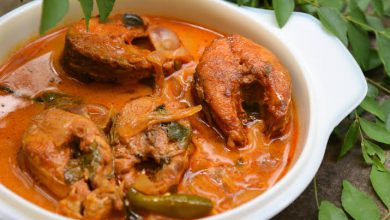 Photo of அசைவ உணவுகளை தவிர்ப்பதால் உண்டாகும் பயன்கள் என்ன…?