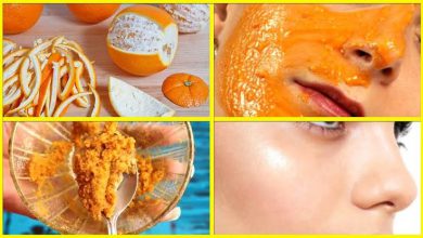 Photo of ஆரஞ்சு ஃபேஸ் பேக் செய்வது எப்படி….?