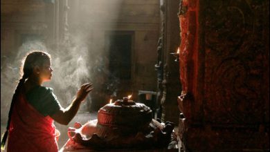 Photo of தீய சக்திகளை வீட்டை விட்டு  வெளியேற்ற சில வழிகள்…!!