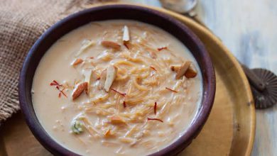 Photo of ருசியான சேமியா பாயாசம் செய்ய…!!