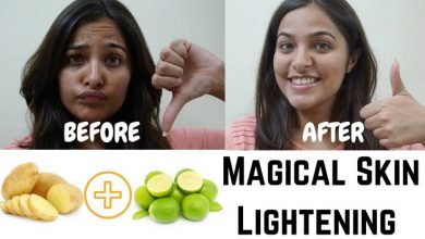 Photo of சருமத்தை வெள்ளையாக்க அழகு குறிப்புகள்….!!