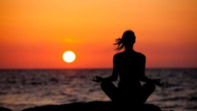 Photo of பிரம்ம முகூர்த்தத்தில் விளக்கேற்றி வழிபடுவதால் நன்மைகள்!