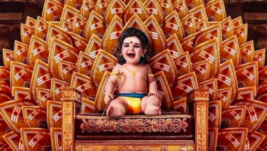 Photo of வைகாசி விசாகம் அன்று முருகனை வழிபட நடைபெறும் சிறப்புகள்!