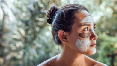 Photo of இயற்கை அழகு குறிப்புகள்!