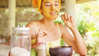Photo of சருமத்தில் உள்ள அழுக்குகளை நீக்கும் அழகு குறிப்புகள்!