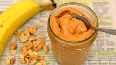 Photo of இவ்வளவு விலைக்கு பீனட் பட்டரா? இனி வீட்டிலேயே செய்யலாம்!