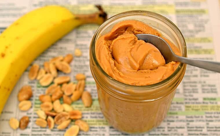 Photo of இவ்வளவு விலைக்கு பீனட் பட்டரா? இனி வீட்டிலேயே செய்யலாம்!