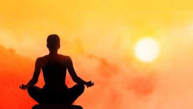 Photo of மூச்சுப் பயிற்சியால் இவ்வளவு நன்மையா!