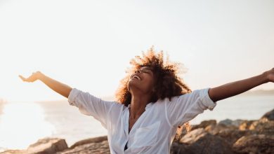 Photo of எப்போதும் மகிழ்ச்சியாக இருப்பது எப்படி