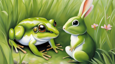 Photo of முயலும் ஆமையும்