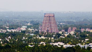 Photo of ஸ்ரீரங்கம் ரங்கநாத சுவாமி கோவில்