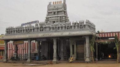 Photo of மன நிம்மதிக்காக குணசீலம் பிரசன்ன வெங்கடாசலபதி கோவில்!