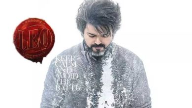 Photo of இதுவரை வெளியாகாத இடத்தில் வெளிவரும் லியோ