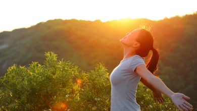 Photo of ஆரோக்கியமாக வாழ சில அற்புதமான வழிகள் !