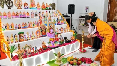 Photo of நவராத்திரி ஆரம்பம்: அம்பிகை வழிபாடும் அதன் சிறப்புக்களும்!!