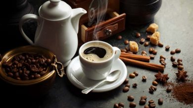 Photo of உடல் எடையை குறைக்க காபி குடிங்க!