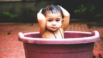 Photo of தினமும் குளிப்பதால் உடலுக்கு ஏற்படும் நன்மைகள் தெரியுமா ?
