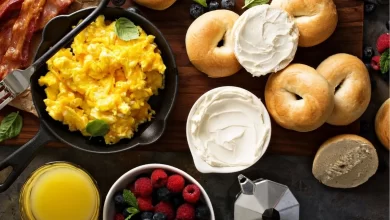 Photo of காலையில் கண்டிப்பாக எடுத்துக்கொள்ள கூடாத உணவுகள் – ஏன்?