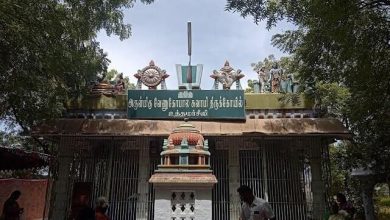 Photo of உத்தமர் சீலி ஸ்ரீ வேணுகோபால சுவாமி கோவில்