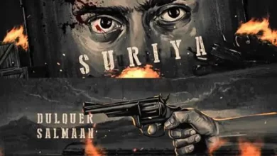 Photo of ‘சூர்யா 43’ வெளியான அப்டேட்..