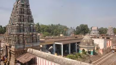 Photo of தம்பதியர்களுக்குள் மன ஒற்றுமை அதிகரிக்கும் ஒப்பிலியப்பன் திருக்கோவில் !
