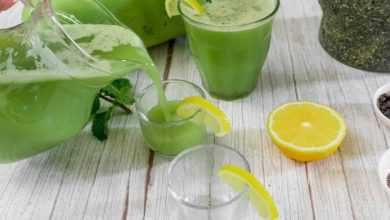 Photo of வெண்பூசணி ஜூஸ்இல் இவ்வளவு நன்மையா !