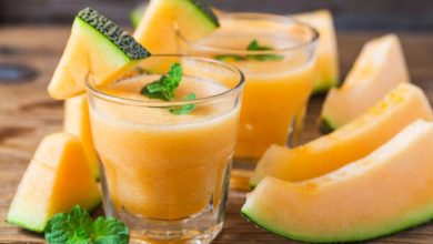 Photo of முலாம் பழத்தின் நன்மைகள்