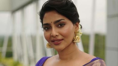 Photo of ஐஸ்வர்யா லட்சுமி ஹாட் புகைப்படங்கள்