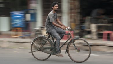 Photo of நம்ம ஊரு வண்டி சைக்கிள் ஓட்டுங்க! இவ்ளோ நல்லது.