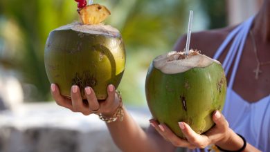 Photo of இளநீர் குடித்தால் உடல் எடை குறையுமா?