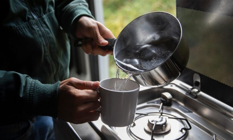 வெந்நீர் குடிப்பதால் ஏற்படும் நன்மைகள் விஞ்சானிகளின் ஆச்சரியமான பதிவு ! #MGpaper