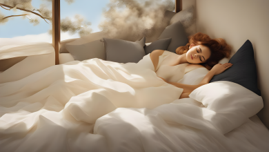 Photo of மத்திய உணவுக்குப்பின் தூங்குபவரா நீங்கள் ?