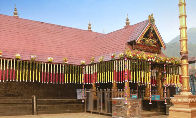 சபரிமலை ஐயப்பன் கோவில் தலவரலாறு மற்றும் சிறப்புகள் !