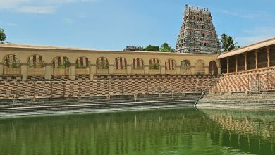 Photo of வைத்தீஸ்வரன் ( நவகிரக கோவில்)