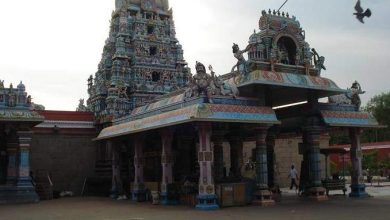 Photo of மனத்துயரம் நீங்கும் கருவூர் கல்யாண பசுபதீஸ்வரர் கோவில் (கரூர்)