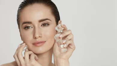 Photo of சருமம் பாதிக்குமா ஐஸ் வாட்டர் ஃபேஷியல் தொடர்ந்து செய்தால் ?