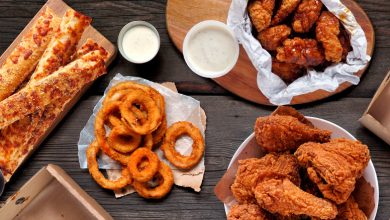 Photo of Stress வேணுமா அப்போ இத சாப்புடுங்க!