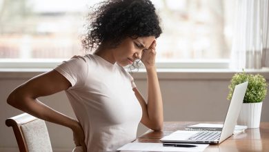 Photo of மூளையைப் பாதிக்கும் உட்கார்ந்திருப்பது வேலை பார்க்கும் பளக்கம்!