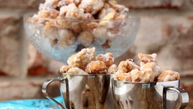 Photo of தீபாவளி பலகாரத்துக்கு இத ட்ரை பன்னி பாருங்க !