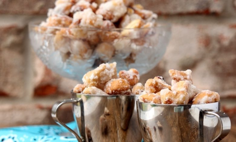 Photo of தீபாவளி பலகாரத்துக்கு இத ட்ரை பன்னி பாருங்க !