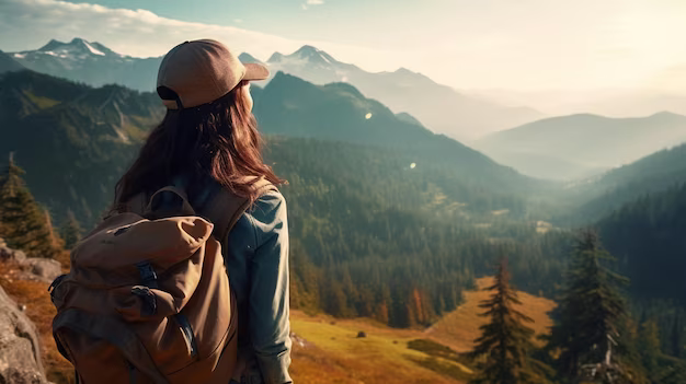 மன அழுத்தம் குறைக்கும் பயணம் உண்மையா?